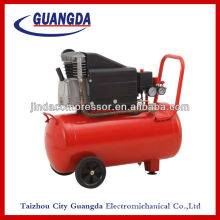 CE SGS 50L 5HP Direct Driven Air Compressor